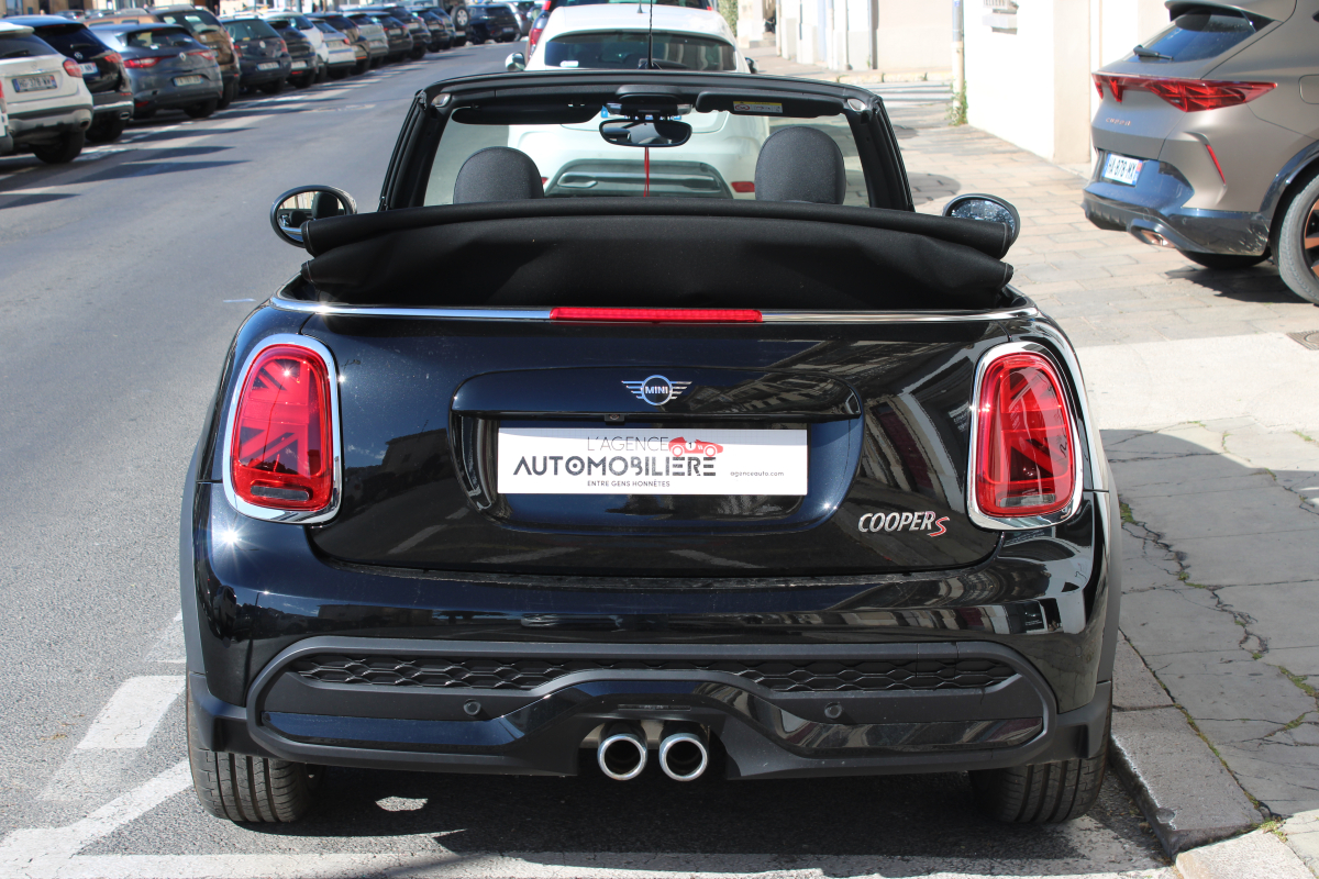 Mini Cooper — 6