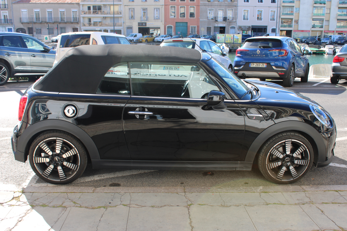 Mini Cooper — 4