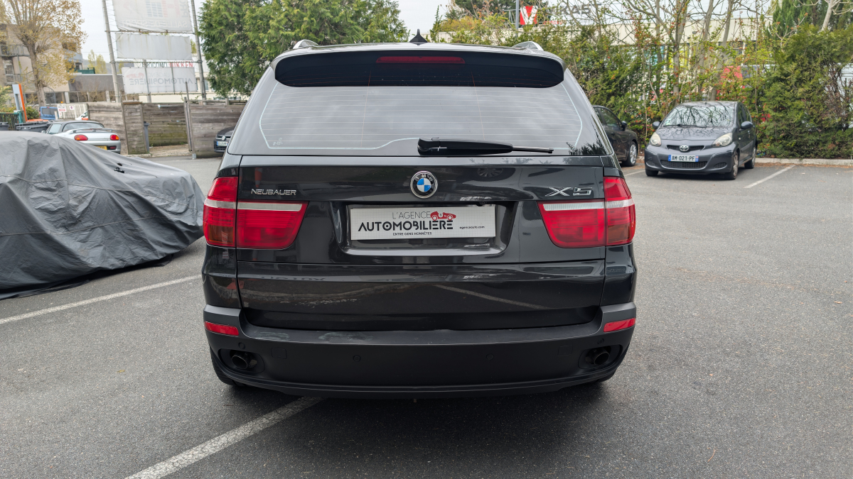 Bmw X5 — 6