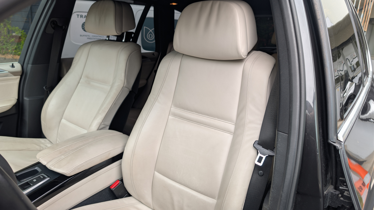 Bmw X5 — 10