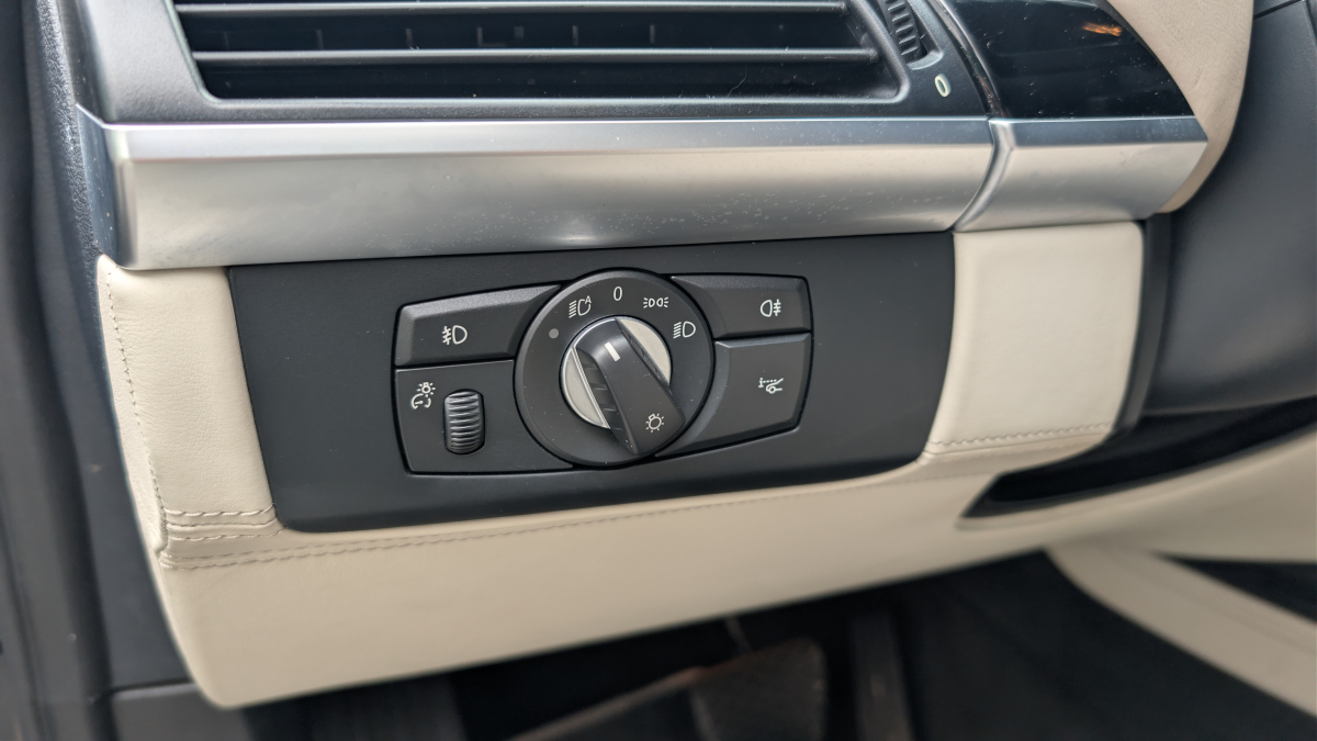 Bmw X5 — 20
