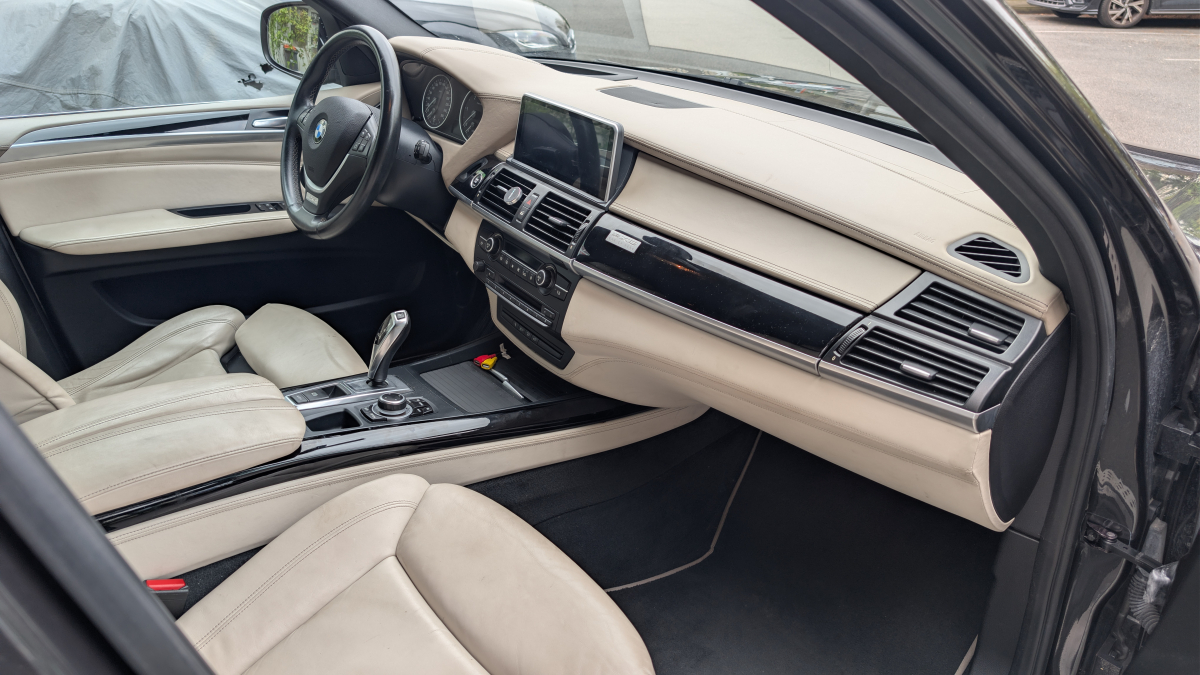 Bmw X5 — 14