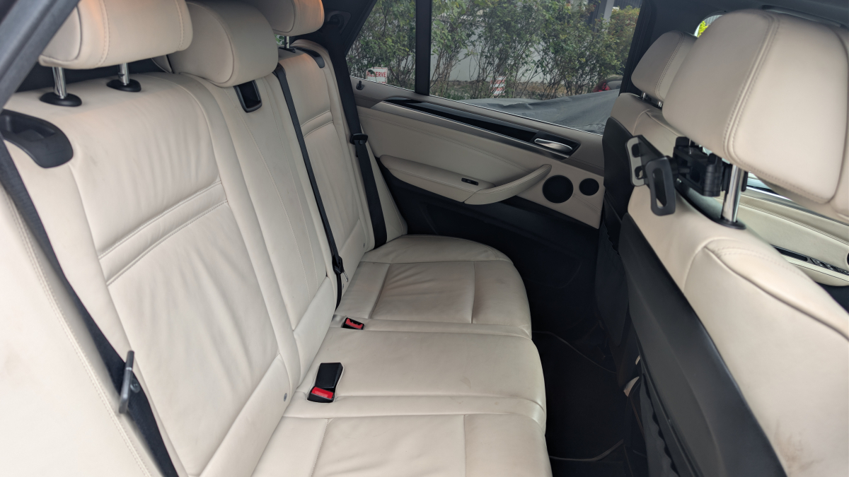 Bmw X5 — 15
