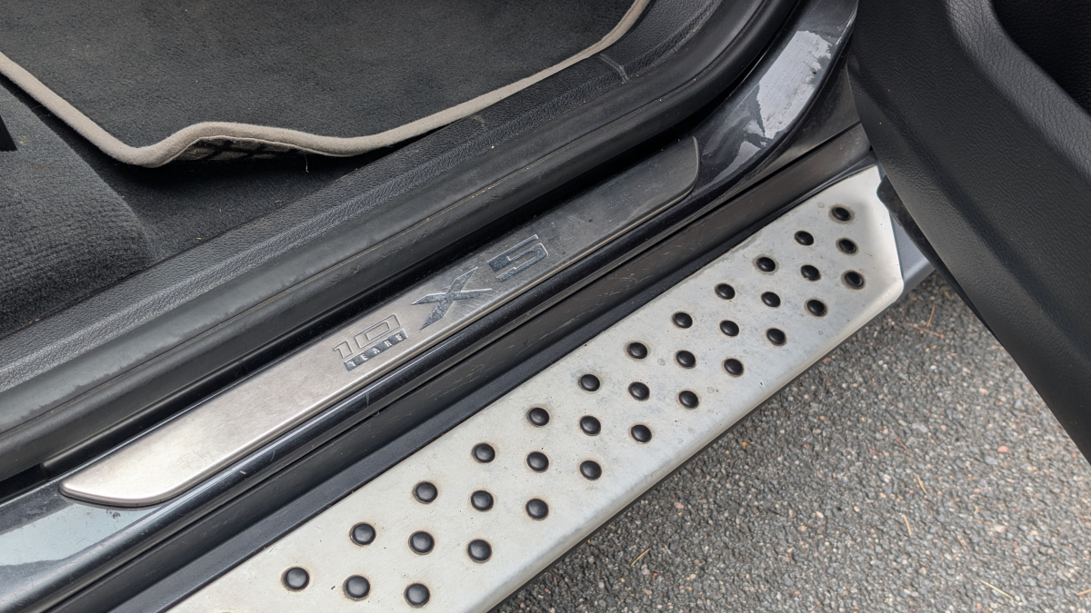 Bmw X5 — 29