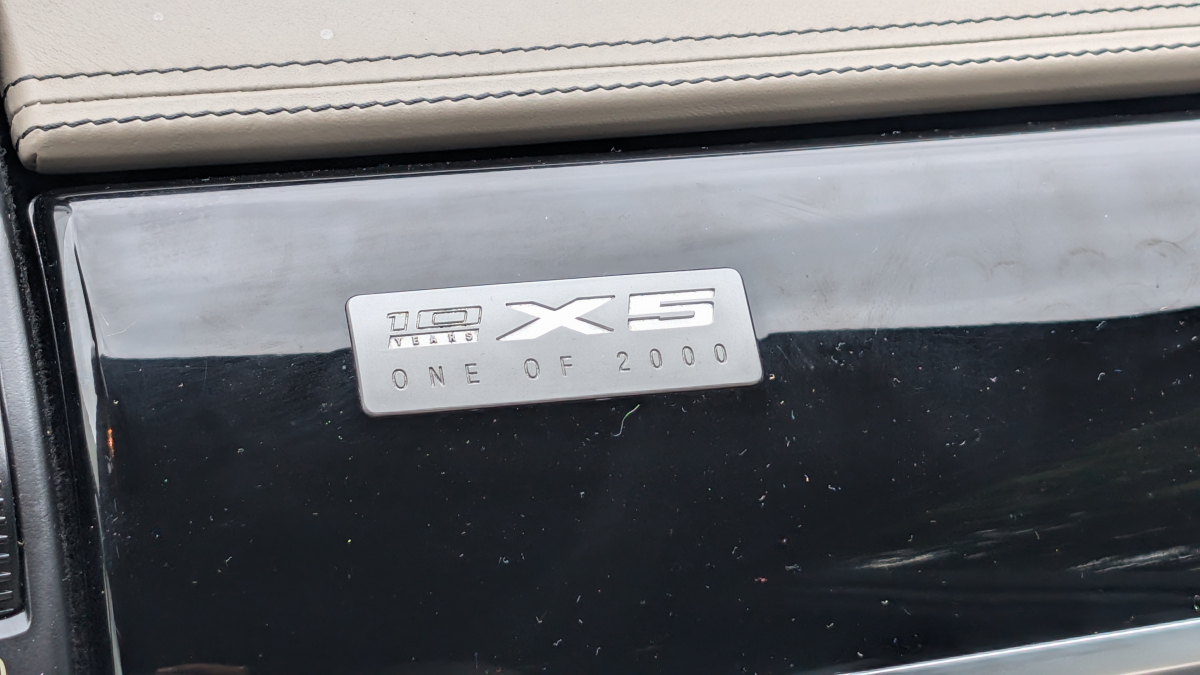 Bmw X5 — 25