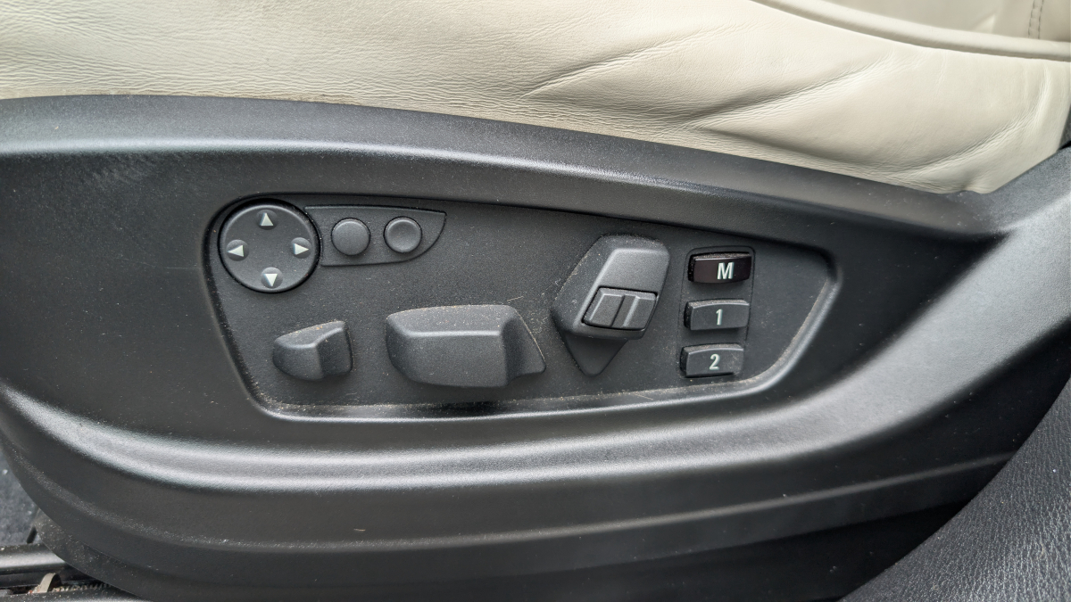 Bmw X5 — 12