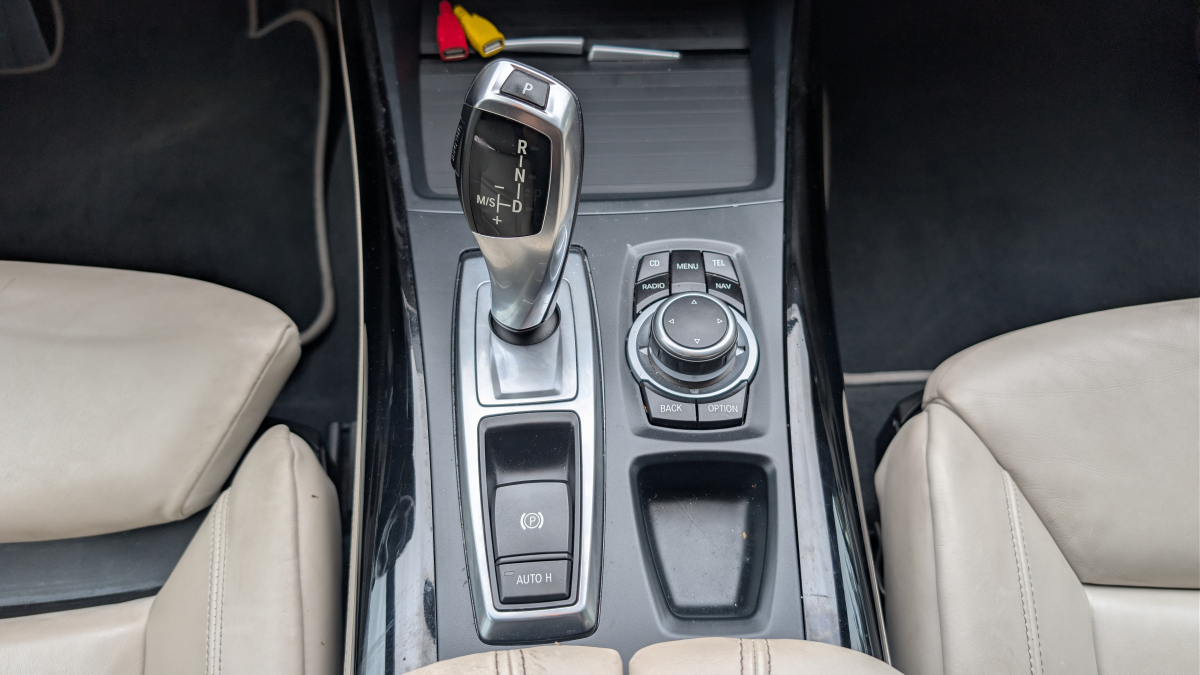 Bmw X5 — 21