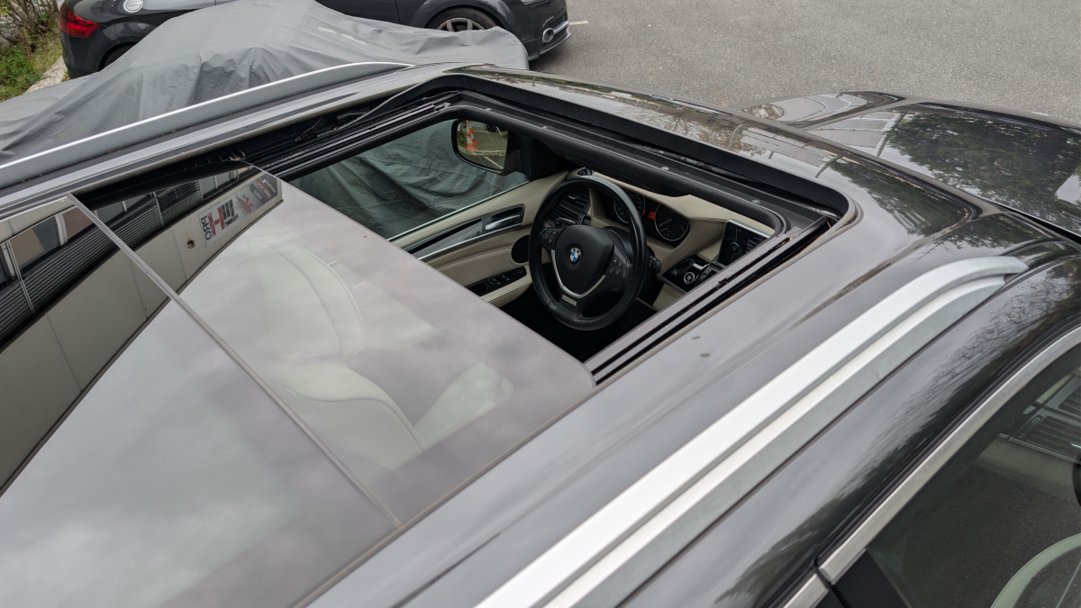 Bmw X5 — 27