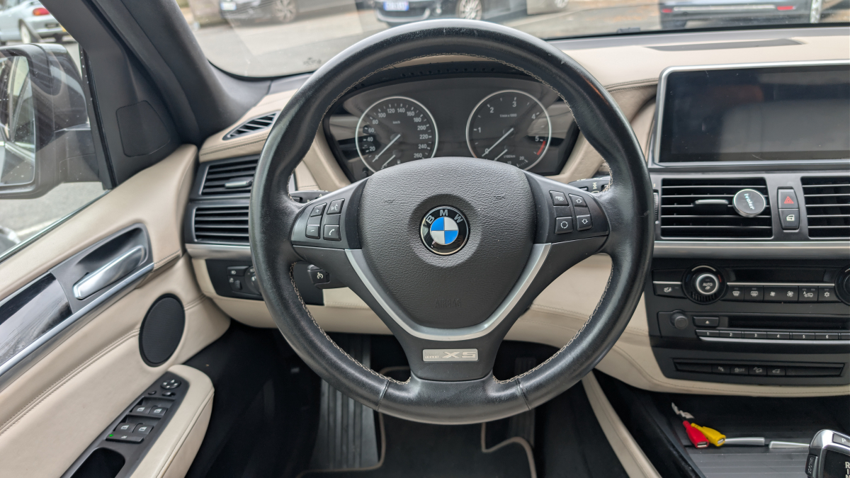 Bmw X5 — 19