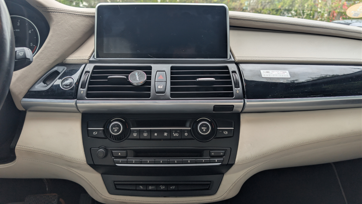 Bmw X5 — 22