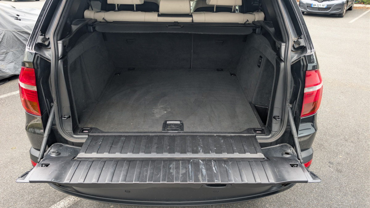 Bmw X5 — 31
