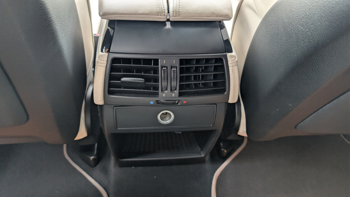 Bmw X5 — 17
