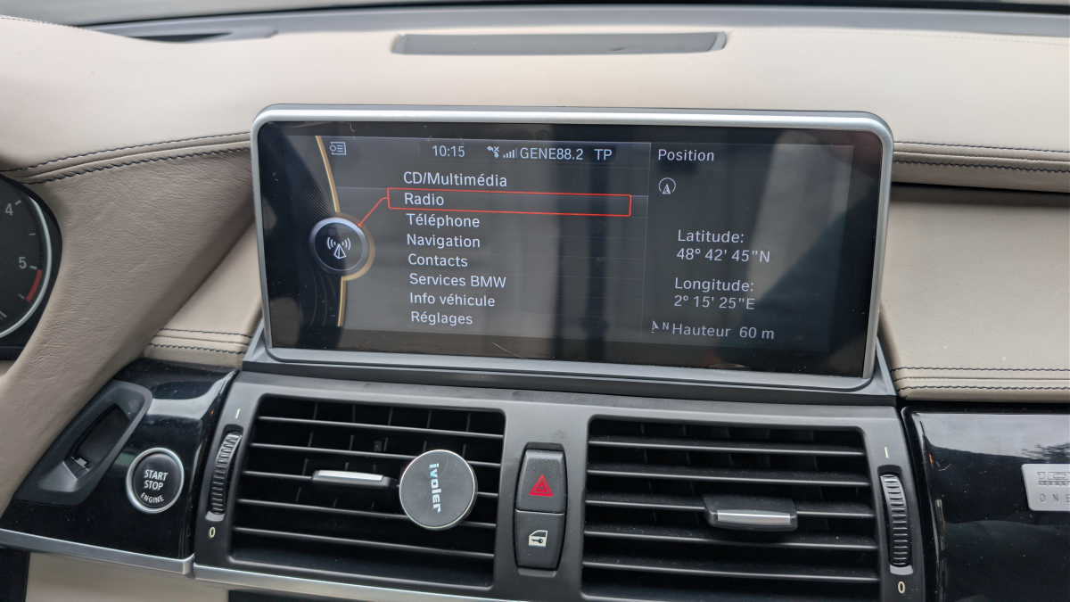 Bmw X5 — 23