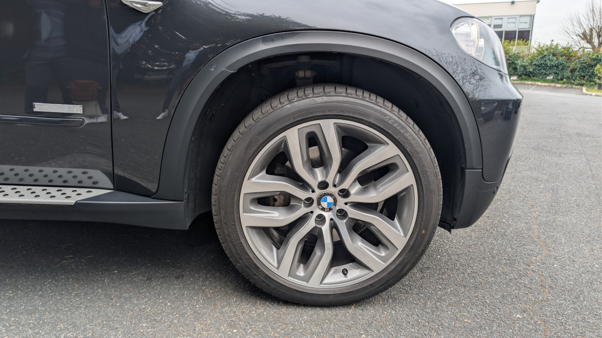Bmw X5 — 33