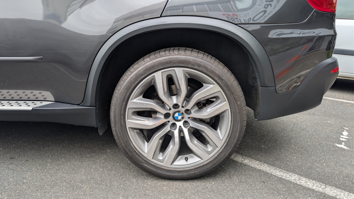 Bmw X5 — 34