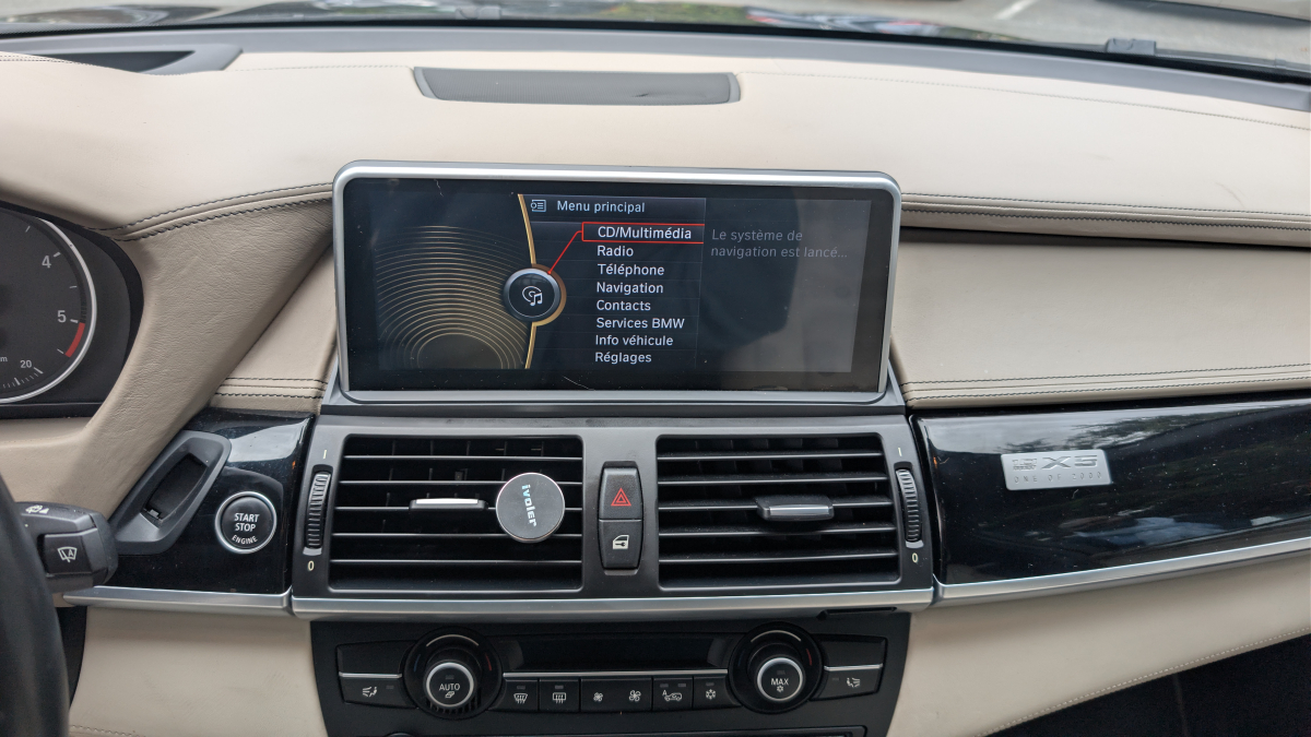 Bmw X5 — 24