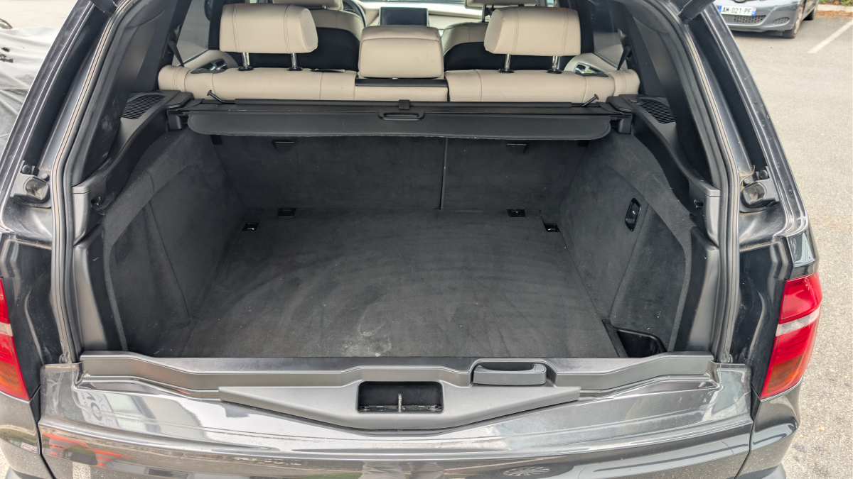 Bmw X5 — 30