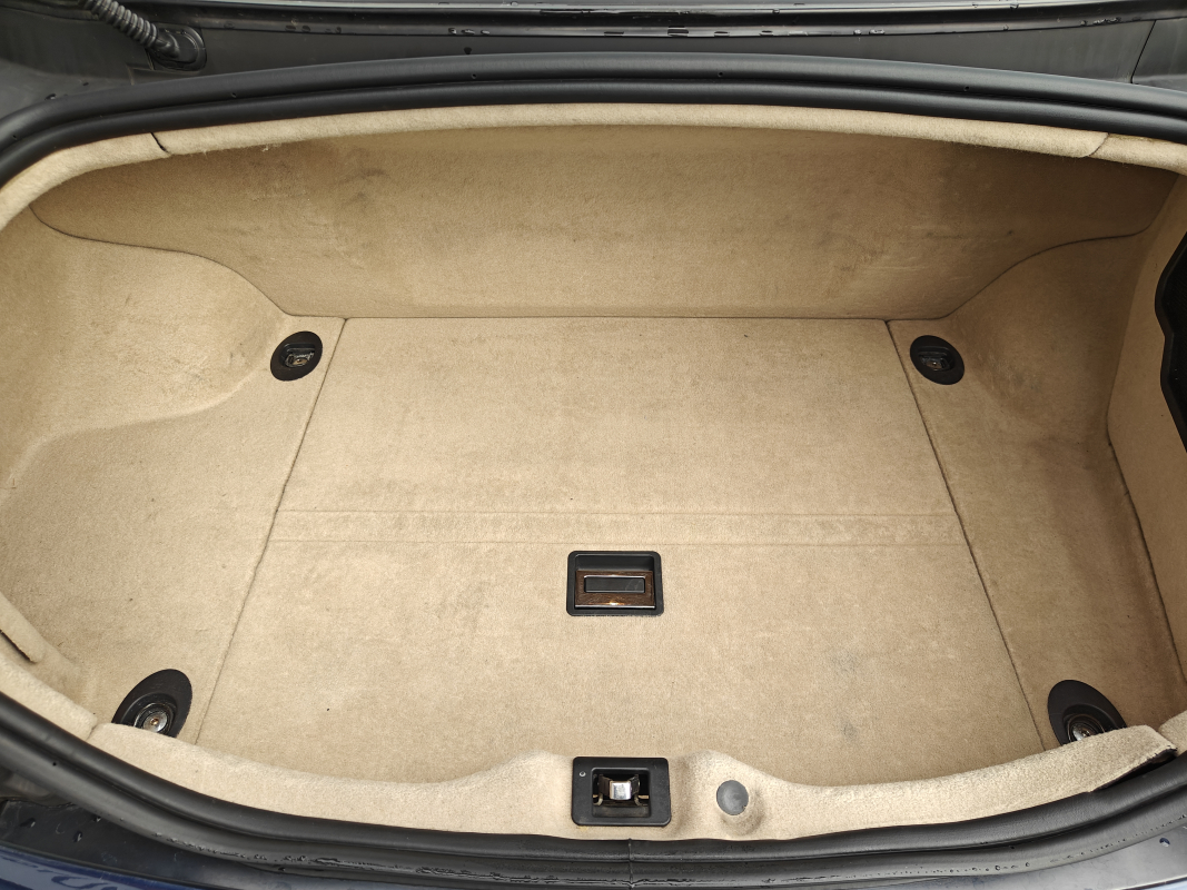 Maserati Quattroporte — 29