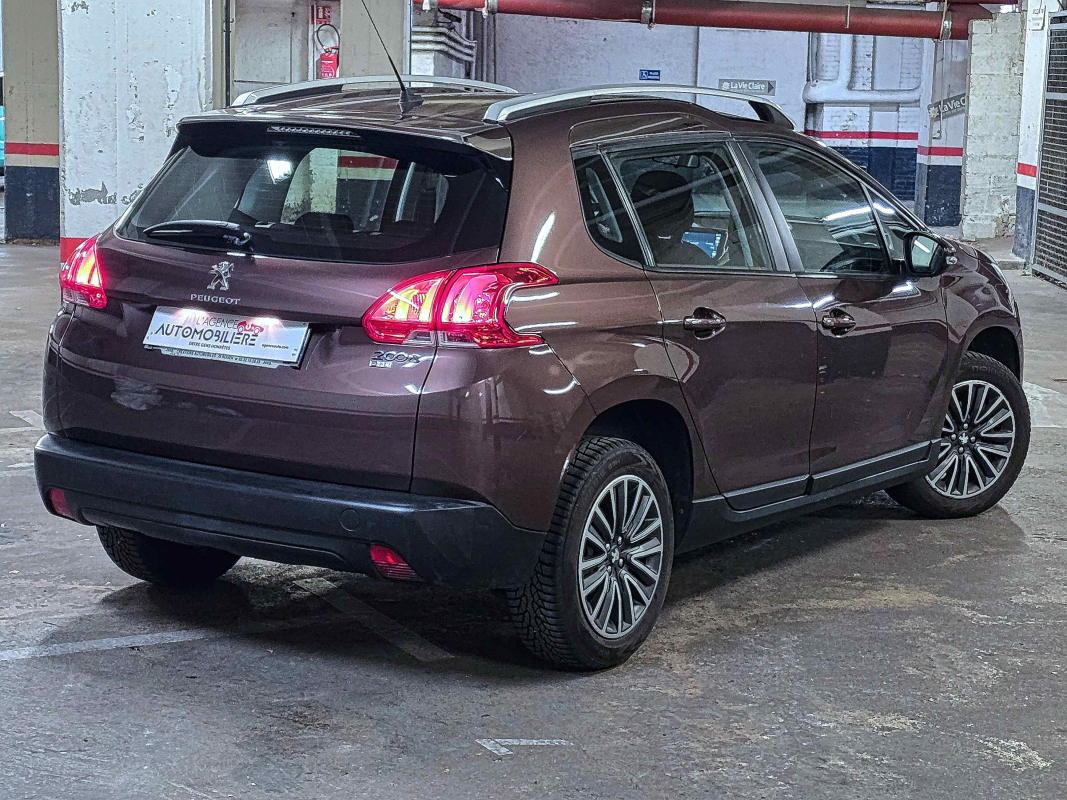Peugeot 2008 — 13