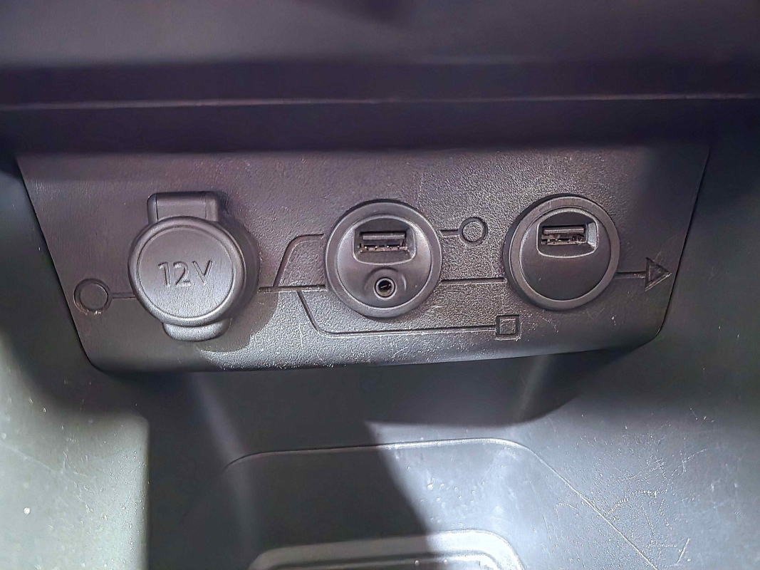 Peugeot 2008 — 30