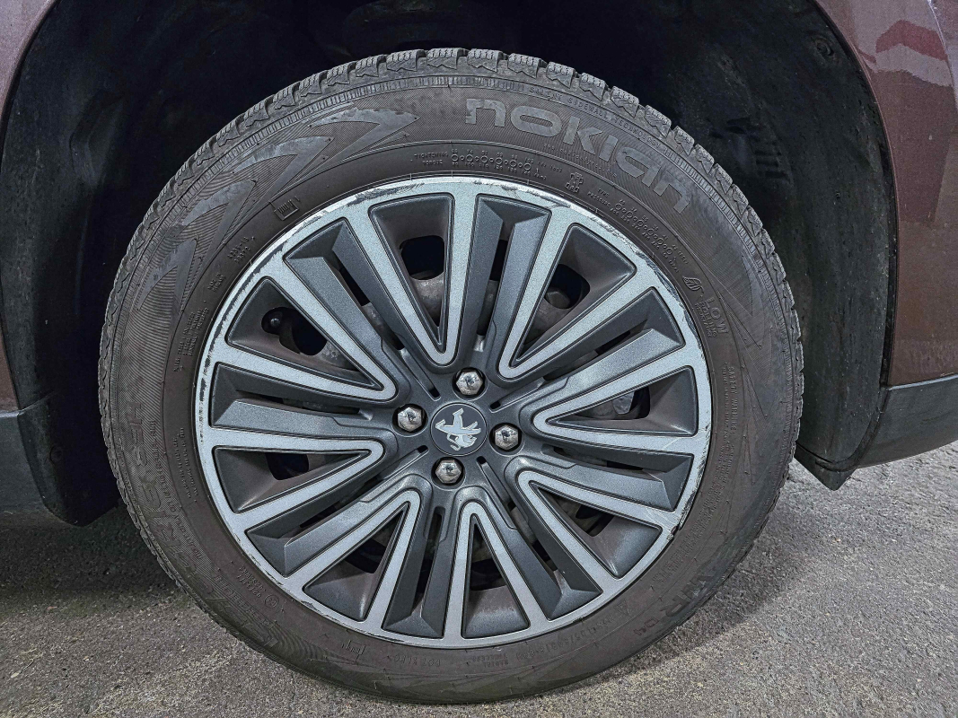 Peugeot 2008 — 33