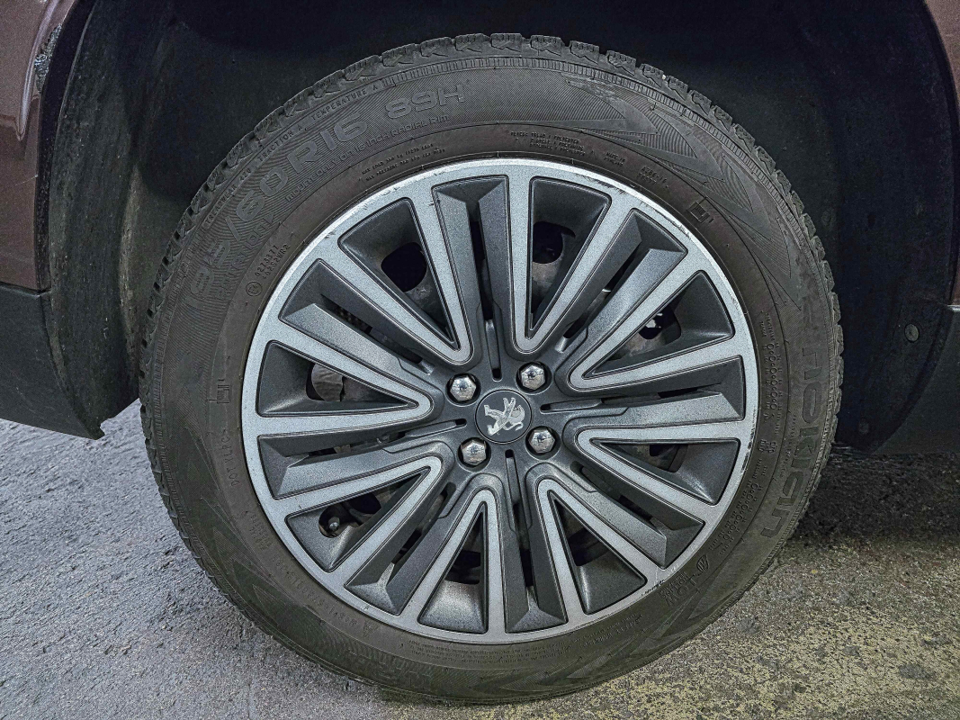 Peugeot 2008 — 34