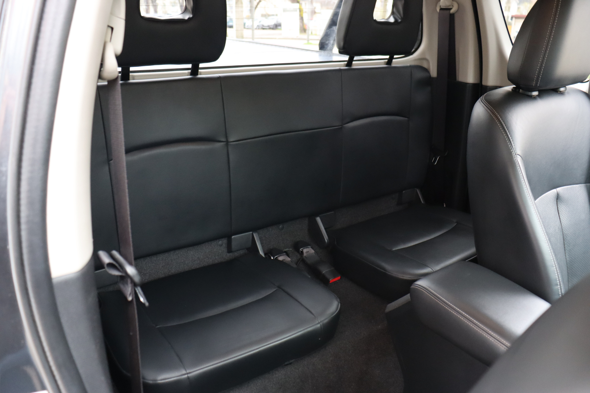 Mitsubishi L200 — 40