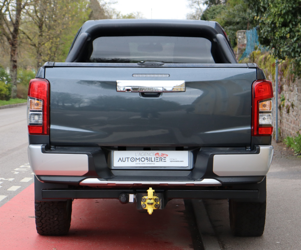 Mitsubishi L200 — 4