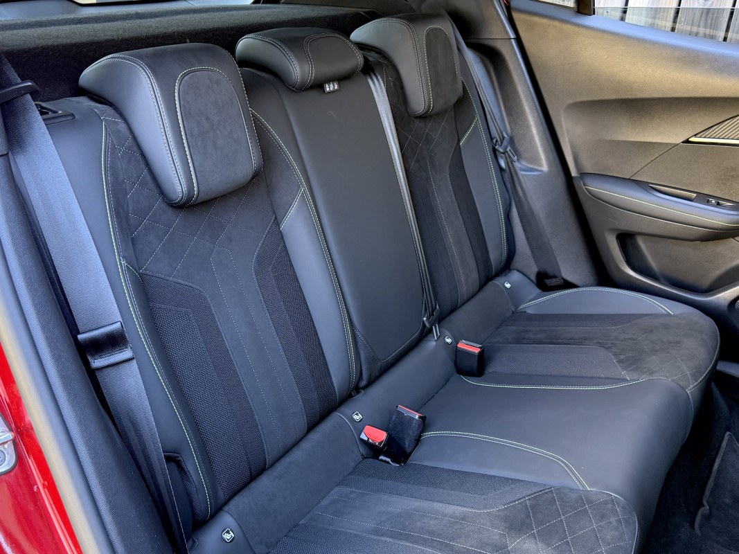 Peugeot 2008 — 9