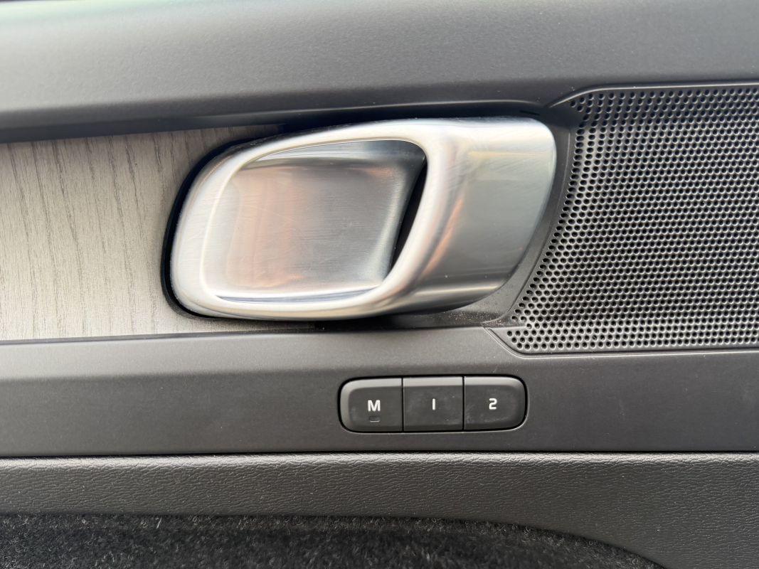 Volvo XC40 — 29