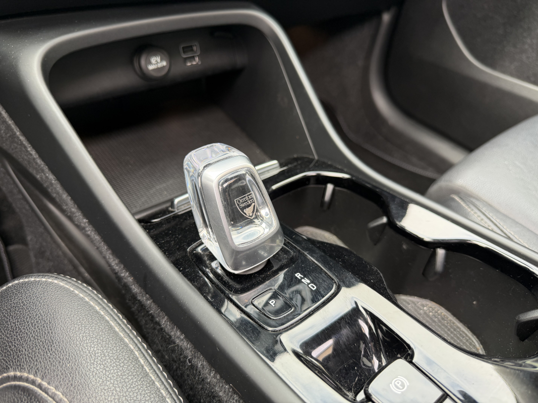 Volvo XC40 — 21
