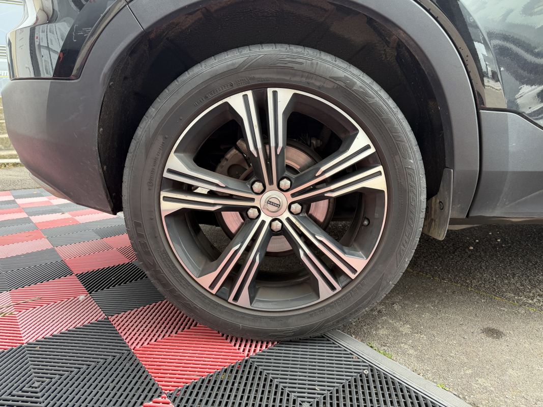 Volvo XC40 — 34
