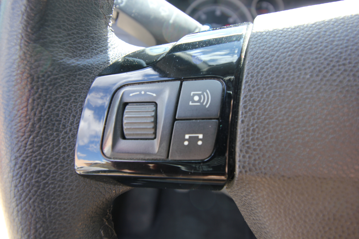 Opel Zafira — 13