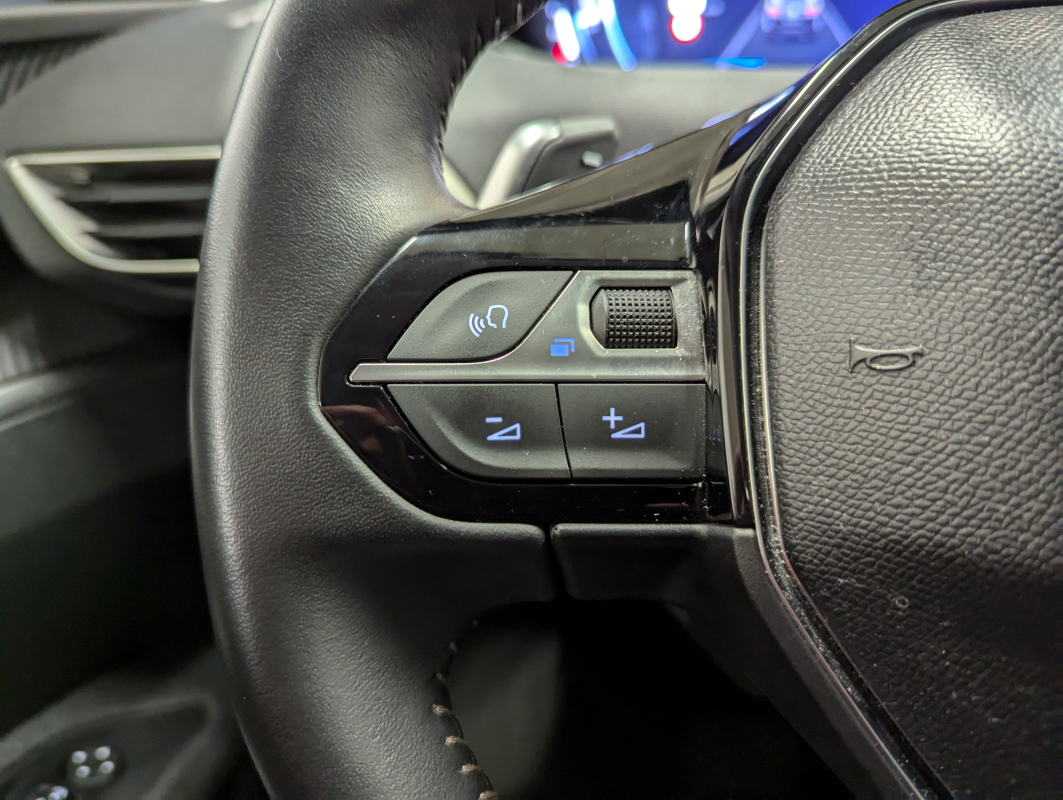 Peugeot 3008 — 19
