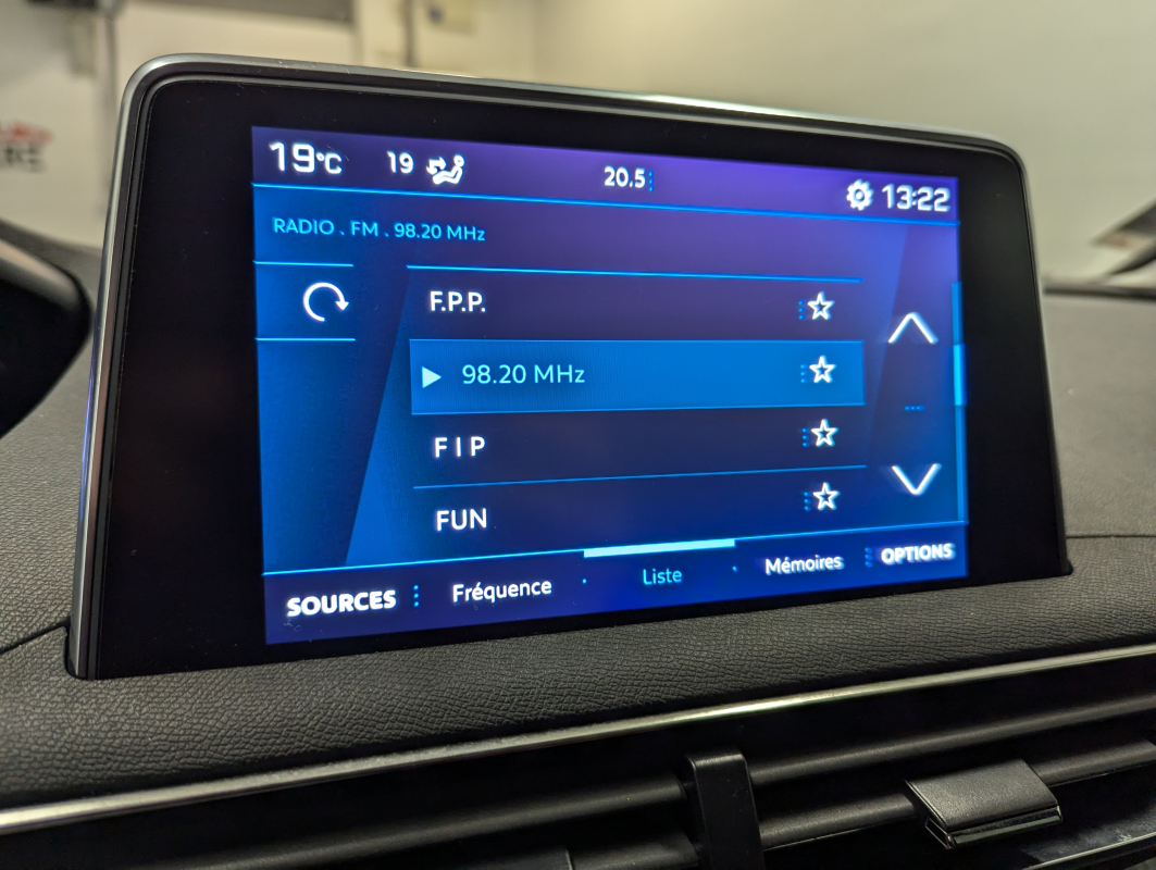 Peugeot 3008 — 26