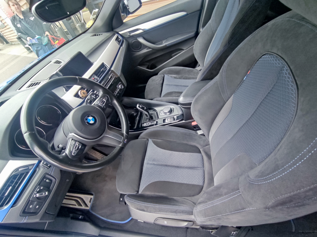 Bmw X2 — 11