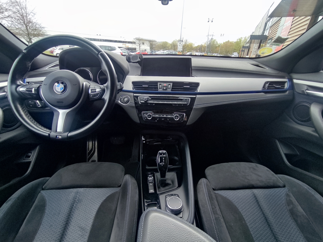Bmw X2 — 17