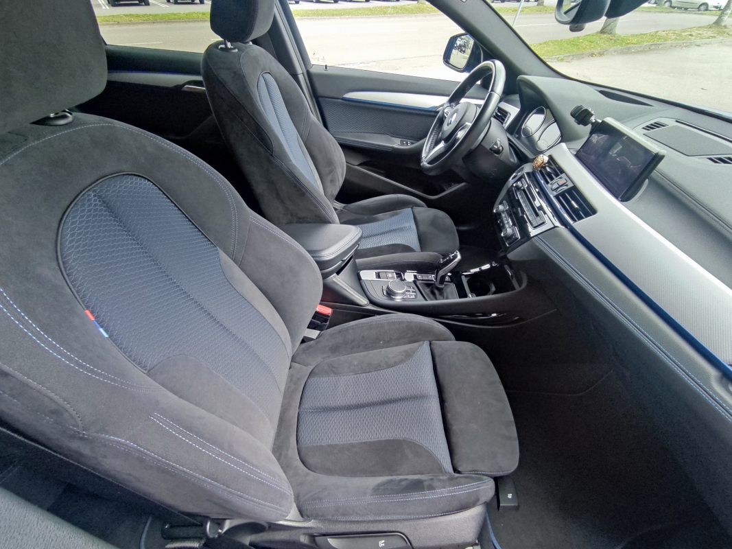 Bmw X2 — 13