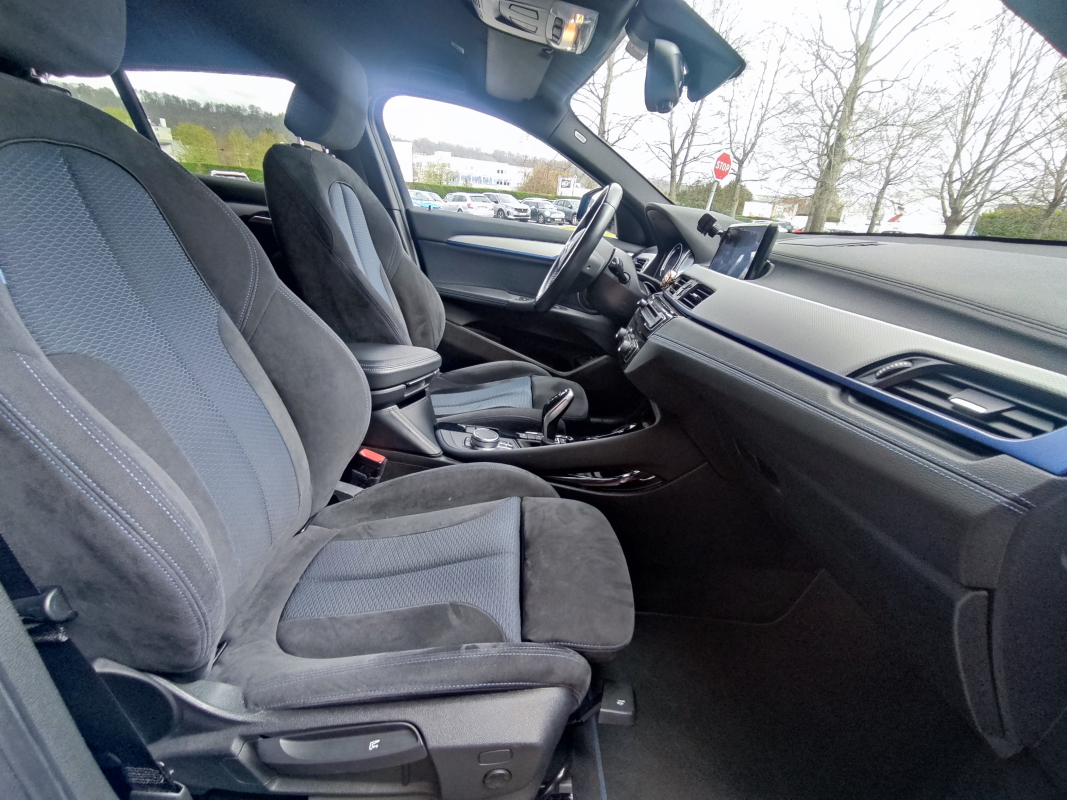 Bmw X2 — 14
