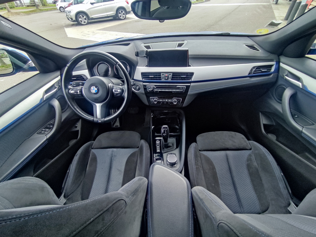 Bmw X2 — 18