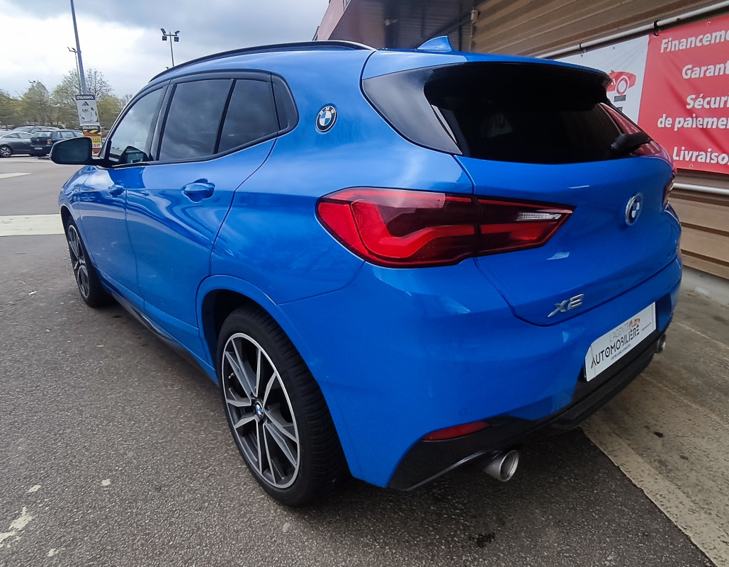 Bmw X2 — 21