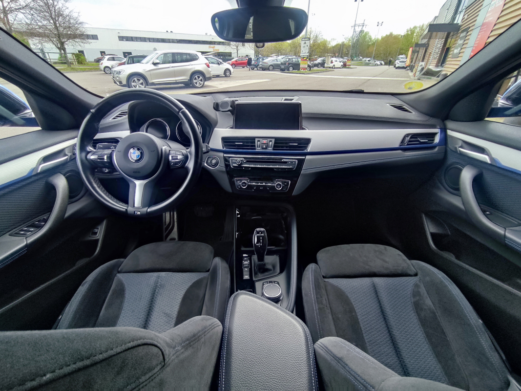 Bmw X2 — 27
