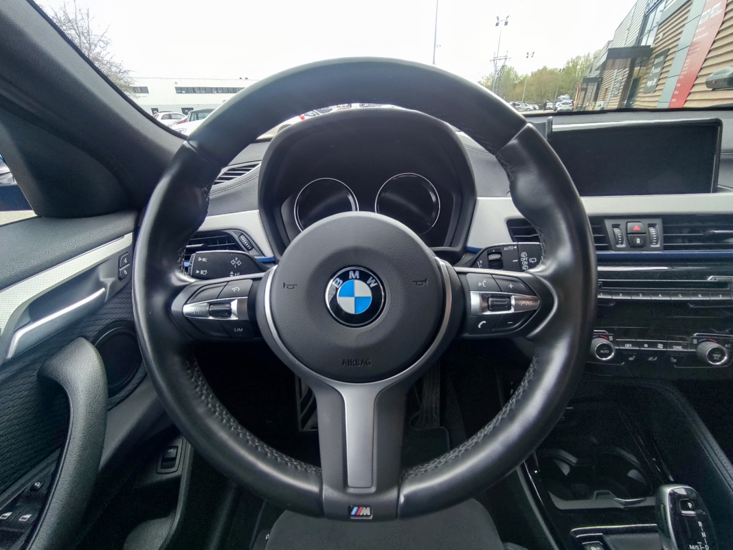 Bmw X2 — 28