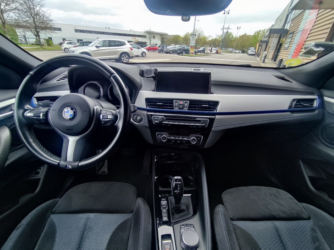 Bmw X2 — 29