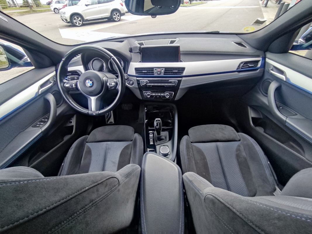 Bmw X2 — 30