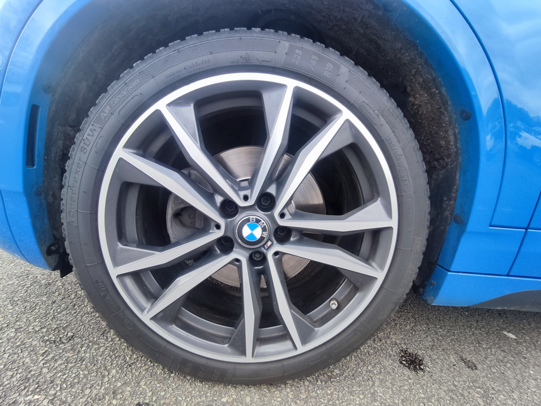 Bmw X2 — 34