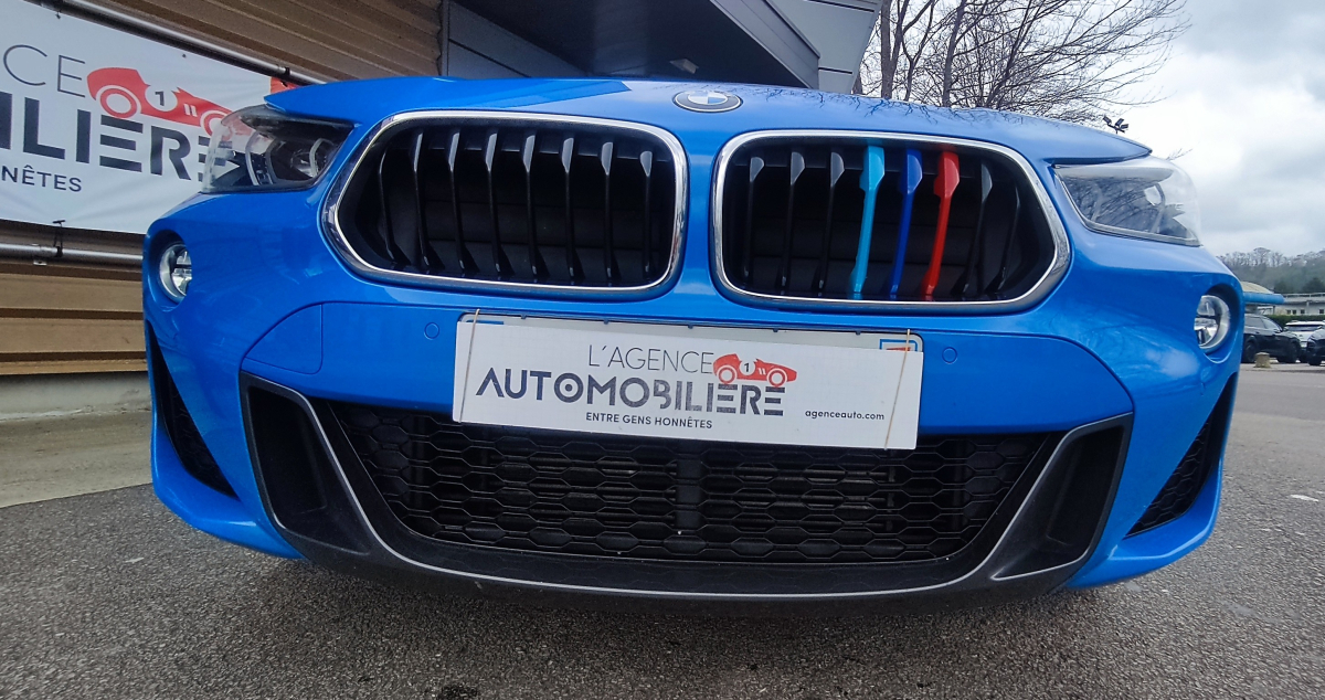 Bmw X2 — 23