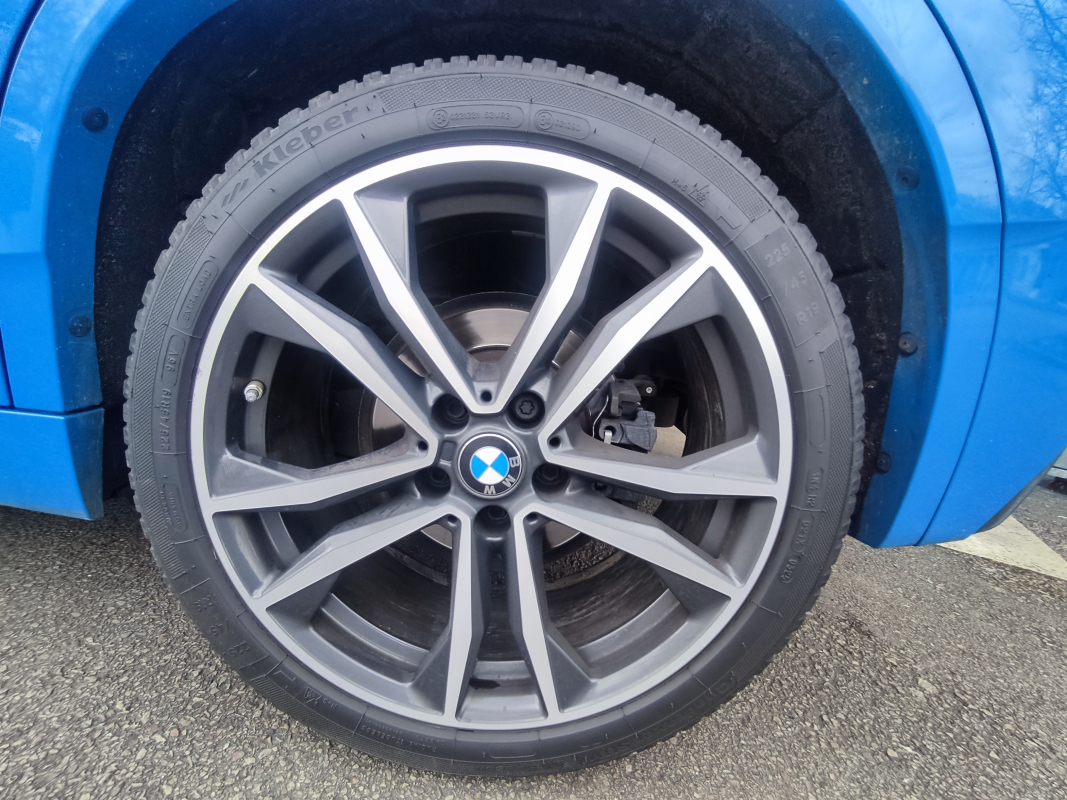 Bmw X2 — 35