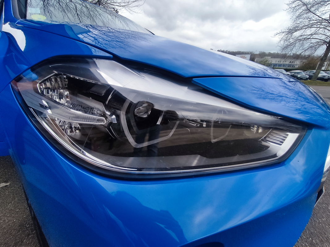Bmw X2 — 37
