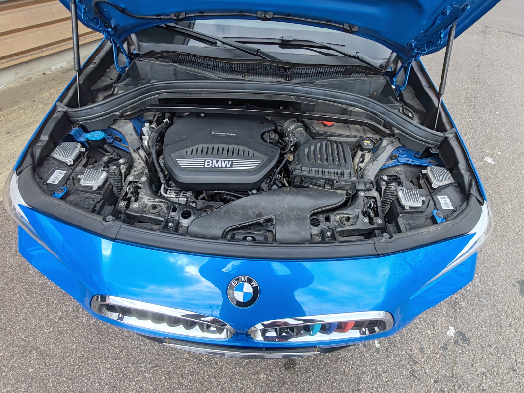 Bmw X2 — 40